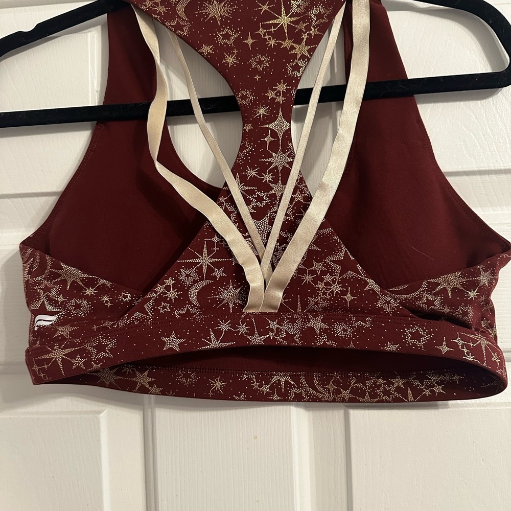 Fabletics Statement Sports Bra Bundle 2 Size L - image 2